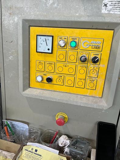 Gebraucht 2003 GMM Lexta 36 Full