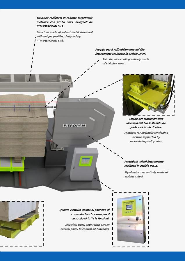 2019 PTM Pieropan SKUADRIX 235-