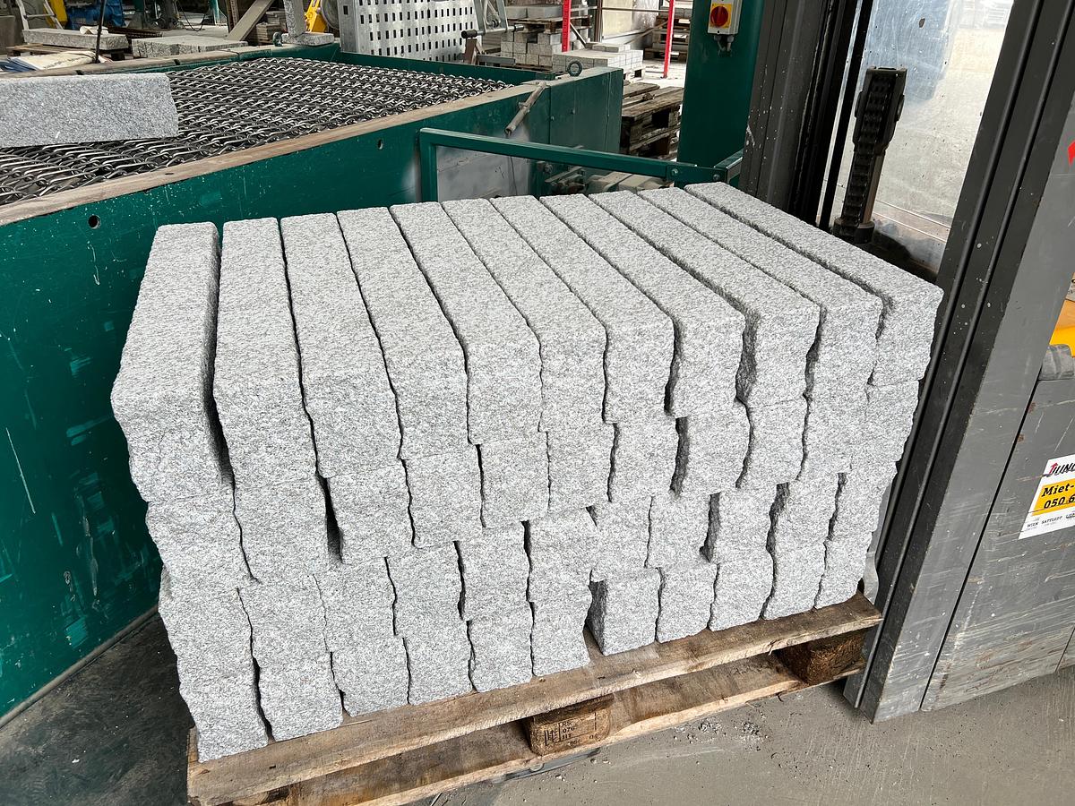 Gebraucht 2020 MEC IMP AUT  PX+P4+PX