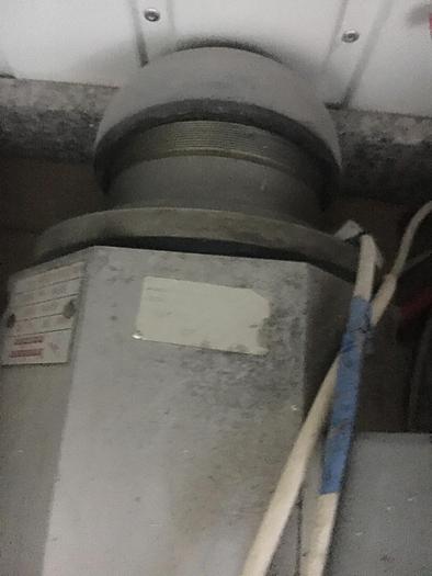 Gebraucht 2003 CMS Brembana Speed 2000