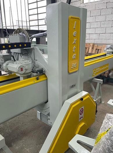 Überholt GMM Lexta 36 full