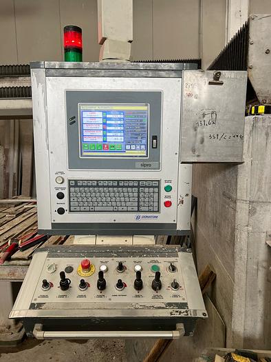 Gebraucht 2006 Donatoni QUADRIX SPD 01/825