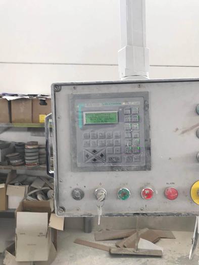 Gebraucht 2001 Comandulli EDILUX 10+4 DX