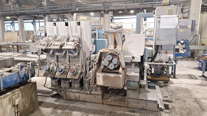 Gebraucht Thibaut T650-