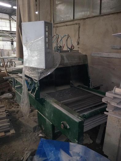 Gebraucht 1999 Marchetto A3-