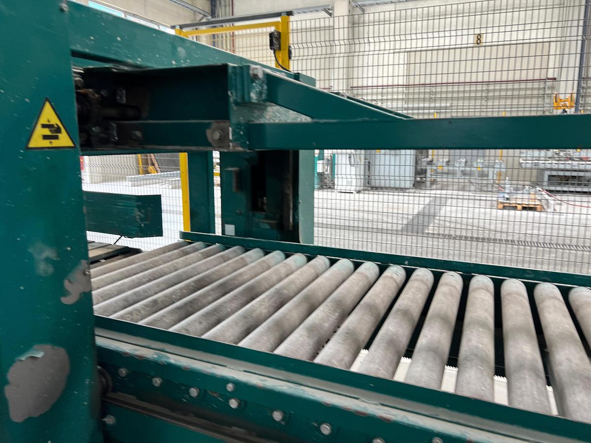 Gebraucht 2020 MEC IMP AUT  PX+P4+PX