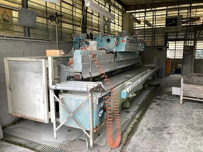 Gebraucht 2005 Montresor Lola 1000