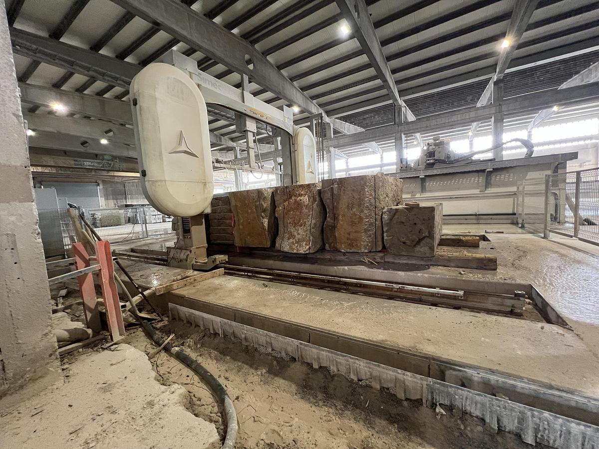 Gebraucht Simec Wire 01-MOB