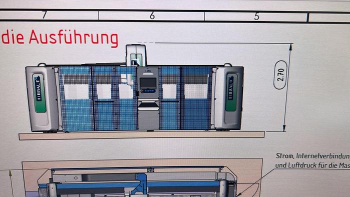 2023 Thibaut CNC T812 V5-4