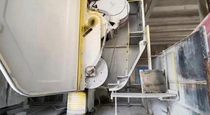 Gebraucht 2014 GASPARI MENOTTI GMW 700 MK2