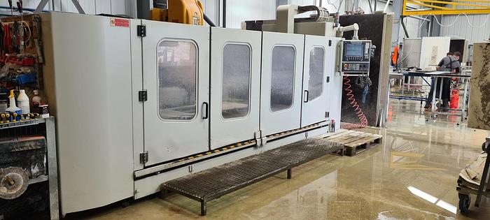 Gebraucht 2009 BRETON Countourbreton NC 260 K 23