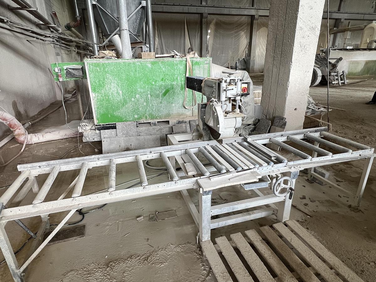 Gebraucht 2020 Steinadler Ritzl TLT 2000