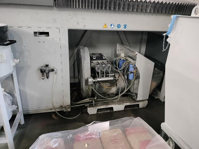 Gebraucht 2015 FLOW M3-4020b-