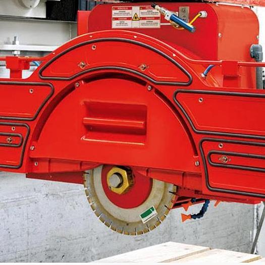 Gebraucht 2013 BRETON Smart Cut S/NC 550 Optima