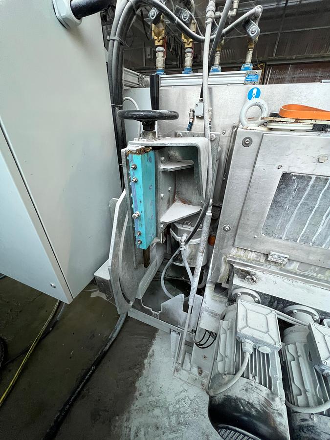 Gebraucht 2011 Comandulli Penta 5 + 6 DX