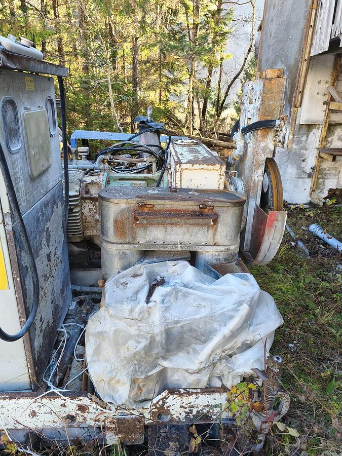 Gebraucht 1995 Benetti SB 950