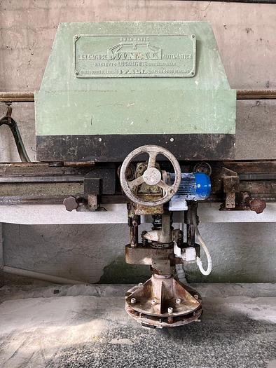 Gebraucht 1995 Minali TA 25