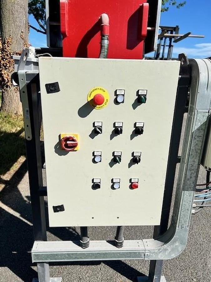 Gebraucht 2020 Matec 10-