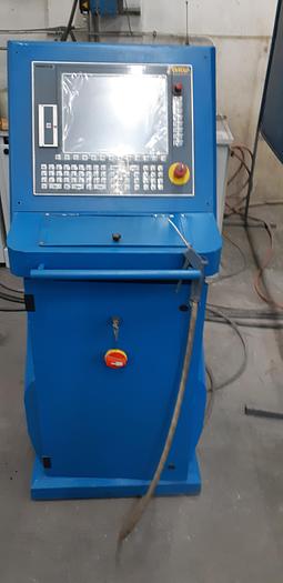 Gebraucht Hezinger Waterline mit KMT Pumpe Streamline SV-V 50 Classic C