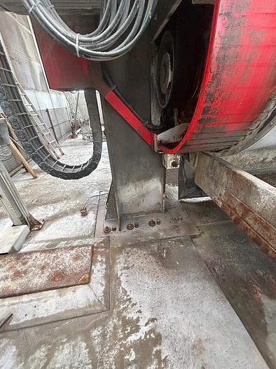 Gebraucht 2019 BRETON Paragon-