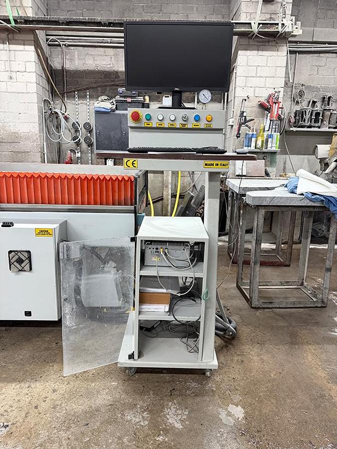 Gebraucht 2022 Pavoni Mirage 2500 Top