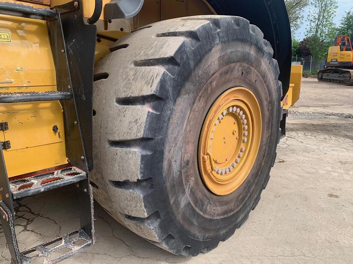 Gebraucht 2020 CATERPILLAR 980M