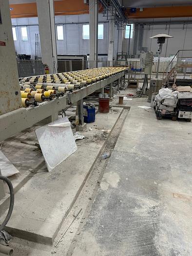 Gebraucht 2016 BARSANTI Goodstar M 215