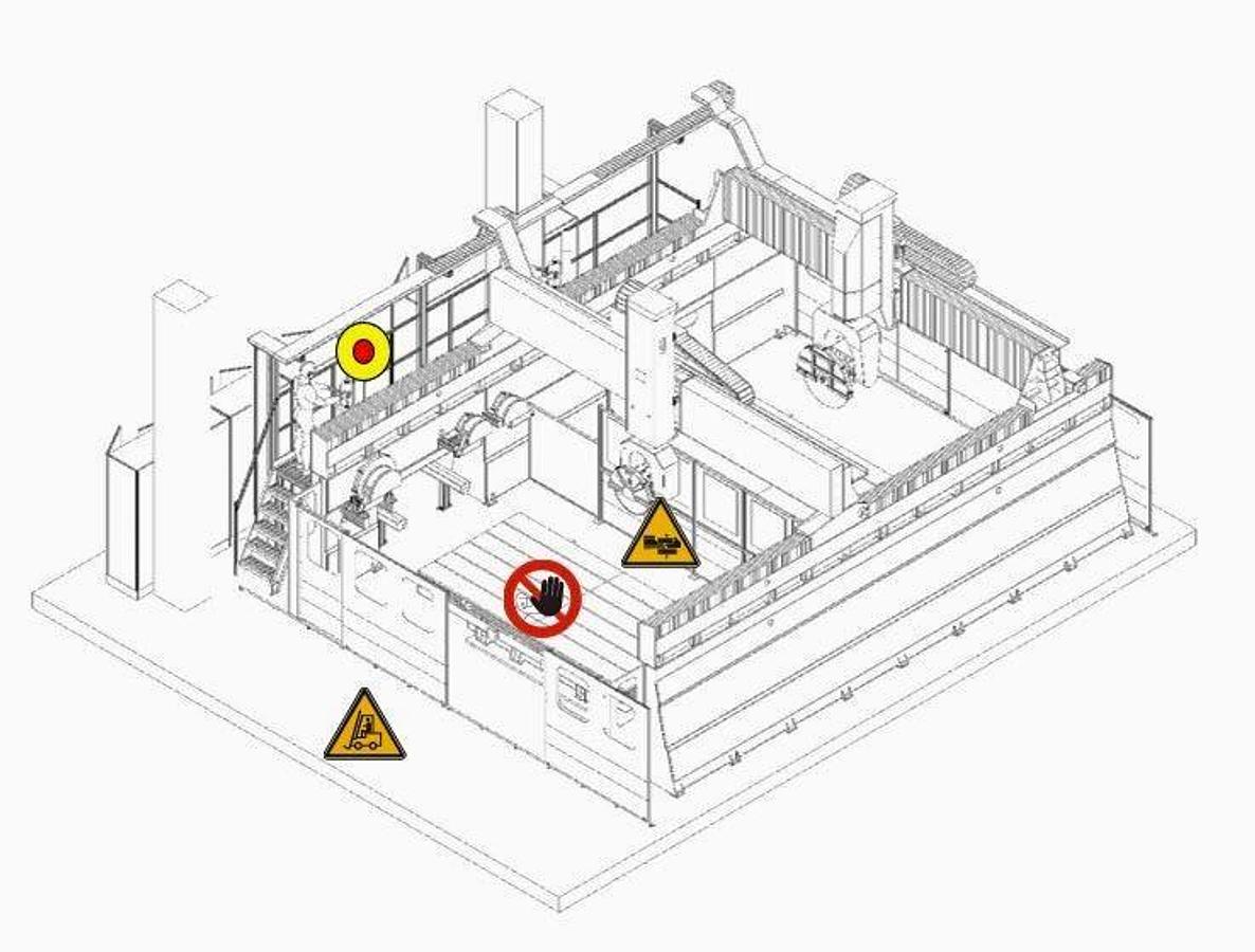 Gebraucht 2016 Omag Blade 5 nc
