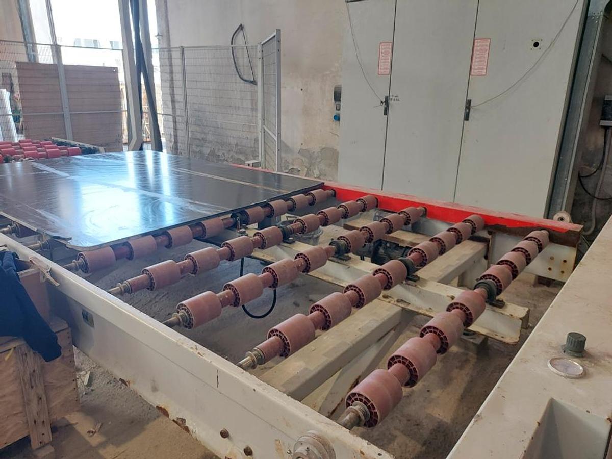 Gebraucht Pedrini B220MA-18