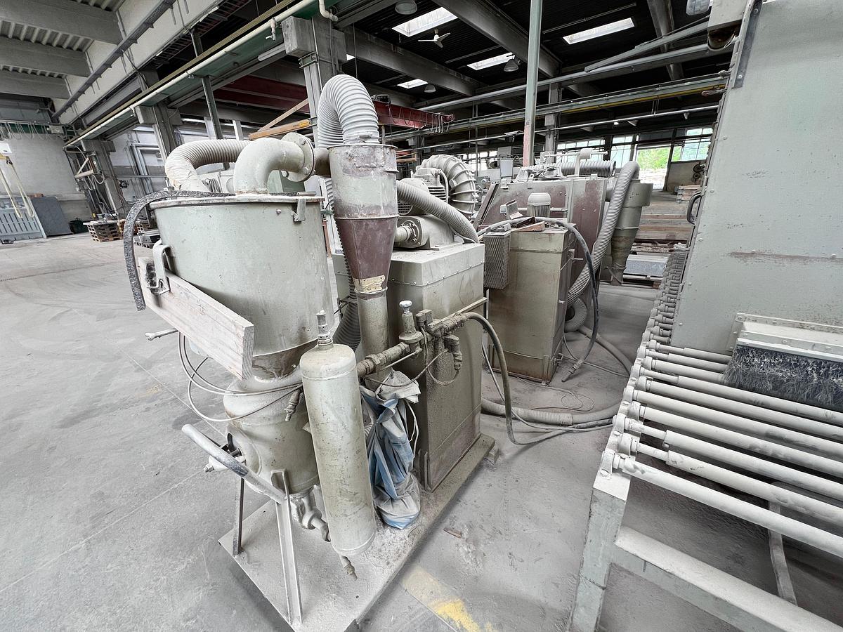 Gebraucht Friedrich Goldmann SF-V40-15