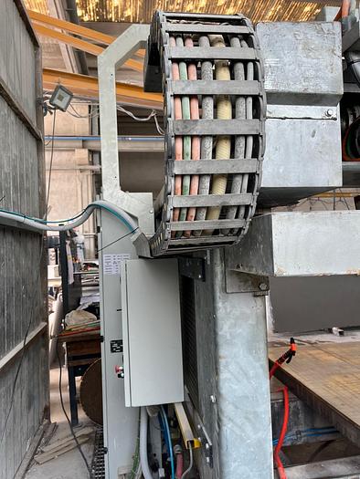 Gebraucht 2007 GMM Brio 35 TO