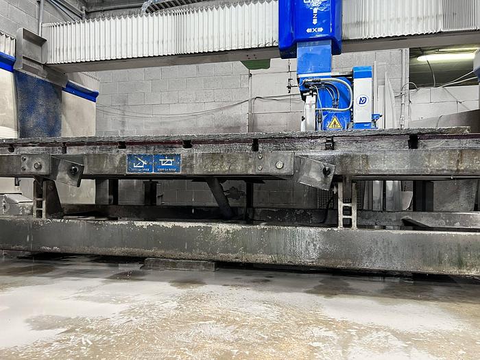 Gebraucht 2017 Donatoni JETMOVE 625 CC