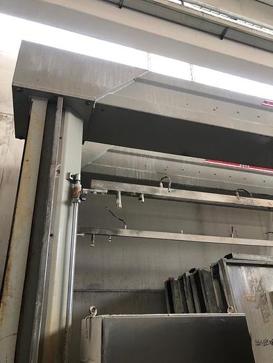 Gebraucht 2007 BM Monofilo