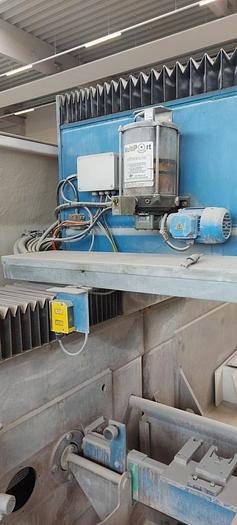 Gebraucht Thibaut T818