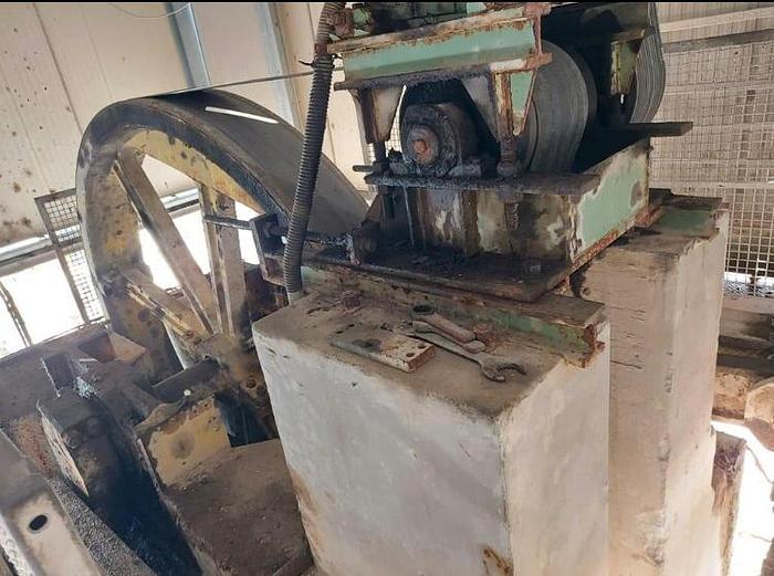 Gebraucht SIMEC M 80 SUPER