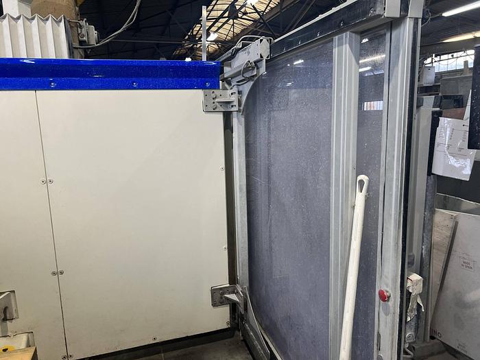 Gebraucht 2020 Donatoni JETMOVE ATC