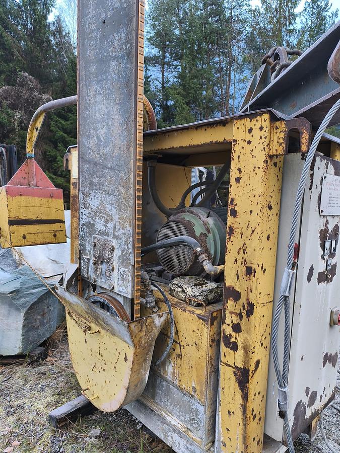 Gebraucht Benetti Jet Belt 990