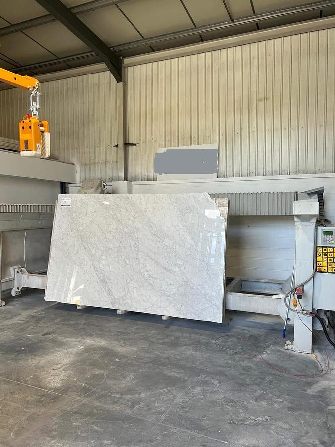 Gebraucht 2011 Denver Slot