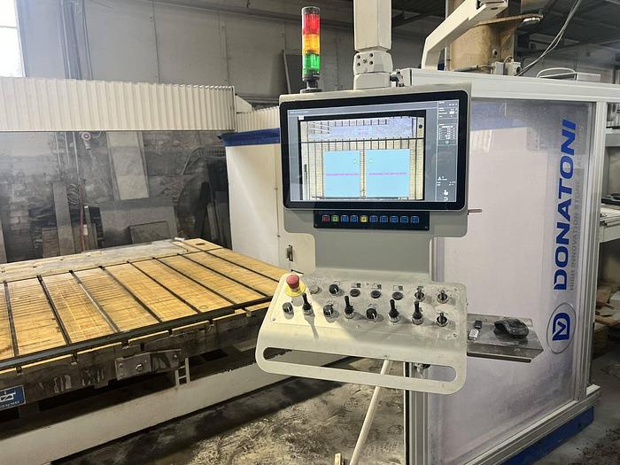 Gebraucht 2020 Donatoni JETMOVE ATC