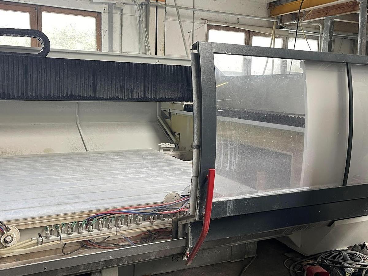 Gebraucht 2017 INTERMAC Master 45-