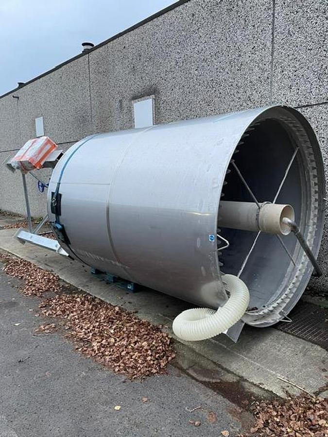 Gebraucht 2023 Italmecc-