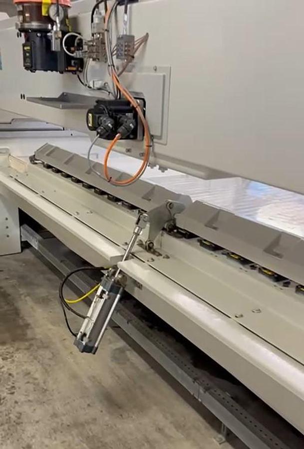 Gebraucht 2020 Denver Quota 3350