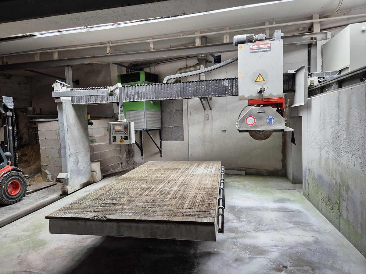 Gebraucht 2004 Spielvogel Colibri S7