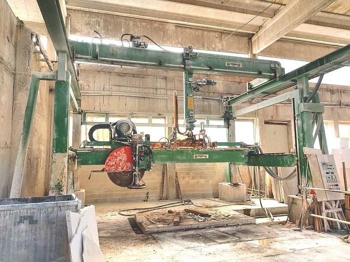 Gebraucht 2000 Pedrini M 586 MA 220/4