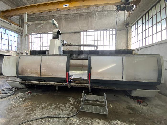 Gebraucht Intermac Master 45-