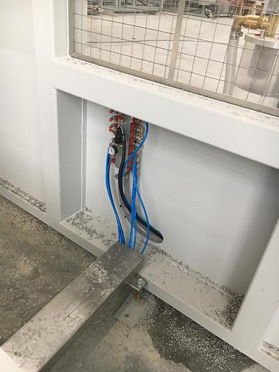 Gebraucht 2017 CEI StoneCut 2 table