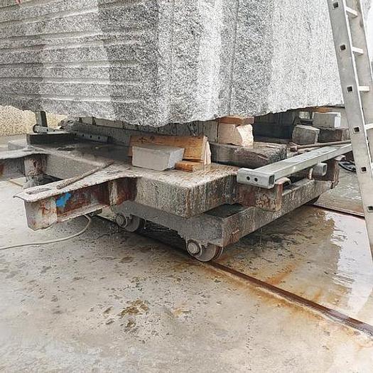 Gebraucht 2010 BIDESE  NEW 4000