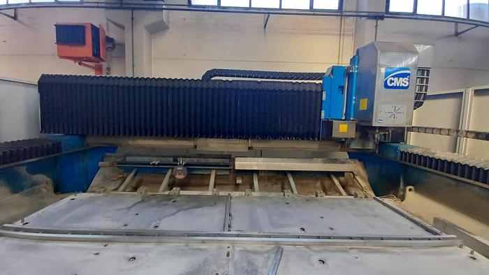 Gebraucht 2006 CMS Brembana Speed ​​TR