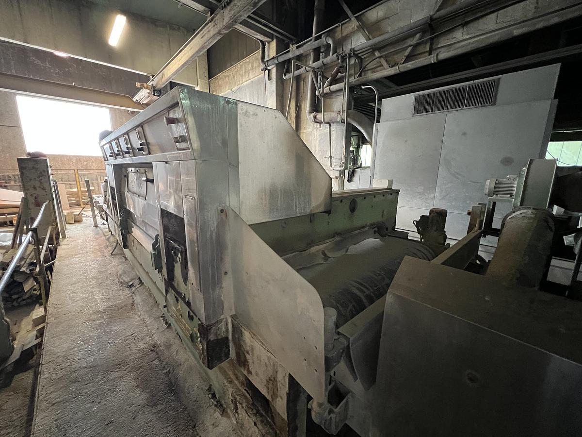 Gebraucht 1999 Simec 200RLM300SEL