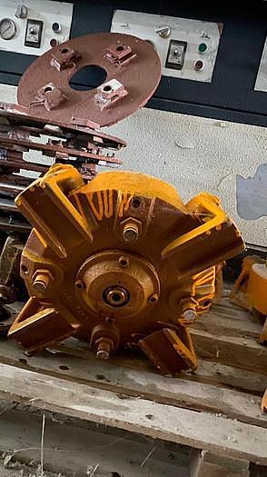 Überholt 1998 BRETON